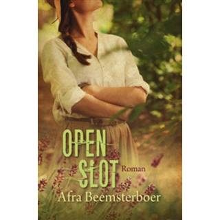 👉 Open slot - Afra Beemsterboer (ISBN: 9789401910668)