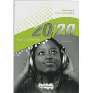 👉 20/20 - Katrin Overgoor-Ivarsson (ISBN: 9789006814521)