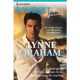 👉 Lynne Graham Special - Lynne Graham (ISBN: 9789461999016)