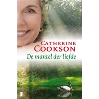 👉 De mantel der liefde - Catherine Cookson (ISBN: 9789460234347)