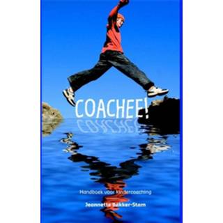 👉 Coachee - Boek Jeannette Bakker-Stam (9079603104)