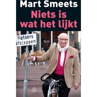 👉 Niets is wat het lijkt