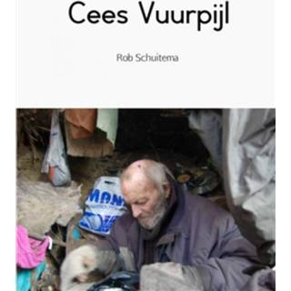 👉 Cees Vuurpijl - Boek Rob Schuitema (9461936192)