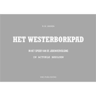 👉 Westerborkpad - Ronald Wilfred Jansen