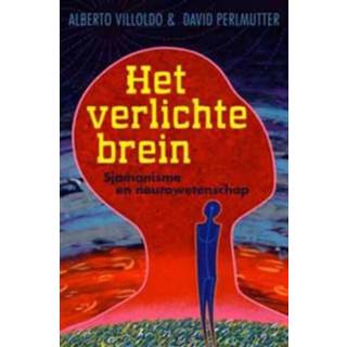 👉 Het verlichte brein - Alberto Villoldo, David Perlmutter - ebook