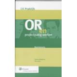 👉 OR en projectmatig werken