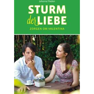 👉 Sturm der Liebe - Zorgen om Valentina (E-boek) - Johanna Theden (ISBN: 9789401416207)