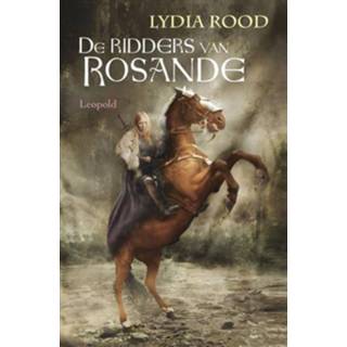 👉 Ridders van Rosande - Lydia Rood (ISBN: 9789025864330)