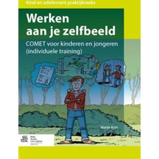 👉 Werken aan je zelfbeeld - Boek Marije Kuin (9036806690)