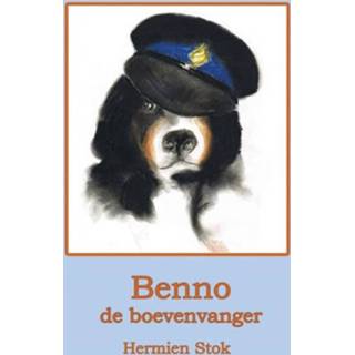 👉 Benno de boevenvanger - Boek Hermien Stok (9081320157)