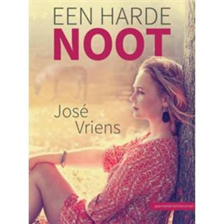 Een harde noot - José Vriens (ISBN: 9789402139341)