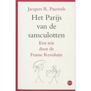 👉 Het Parijs van de sansculotten