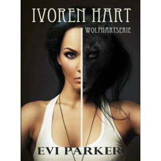 👉 Ivoren Hart - Evi Parker (ISBN: 9789462548374)