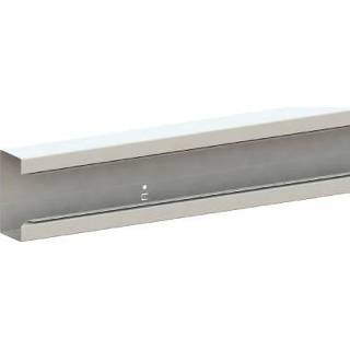 Van Geel wandgoot 130 staal w 130x63x3000m Wandgoot staal Van geel 130x63x3000mm w 3414970695505
