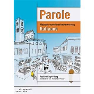 👉 Parole - Pauline Kuiper-Jong (ISBN: 9789046904381)