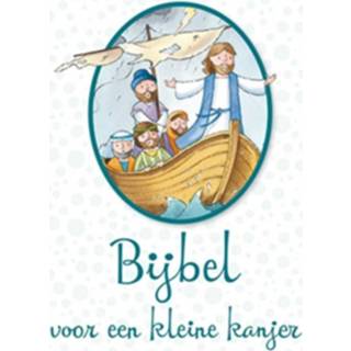 👉 Bijbel voor een kleine kanjer - Boek Juliet David (9033833336)