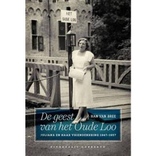 👉 De geest van het Oude Loo - Boek Han van Bree (9054292695)