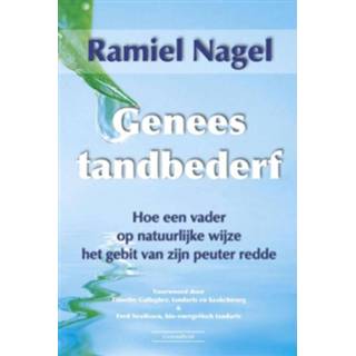 👉 Genees tandbederf - Boek Ramiel Nagel (9079872601)