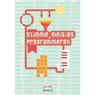 👉 Slimme meisjes programmeren