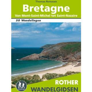 Bretagne - Thomas Rettstatt (ISBN: 9789038926353)