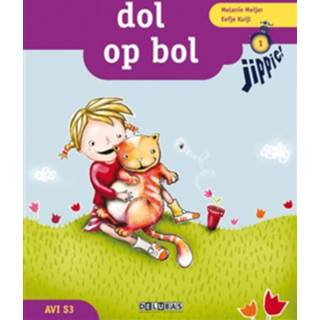 👉 Dol op bol - Boek Melanie Meijer (9053005501)