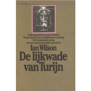 👉 Lijkwade van Turijn - Boek I. Wilson (9031502359)