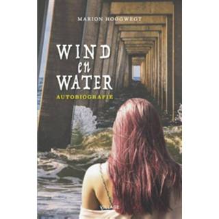 👉 Wind en water - Marion Hoogwegt (ISBN: 9789461851246)