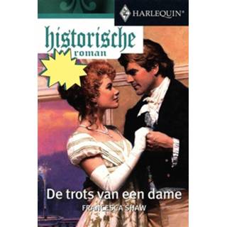 De trots van een dame - eBook Francesca Shaw vrouwen 9402500758 Francesca Shaw vrouwen De trots van een dame - eBook (9402500758) 9789402500752