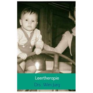 👉 Leertherapie - Boek Drs. Wim Jurg (9463183280)