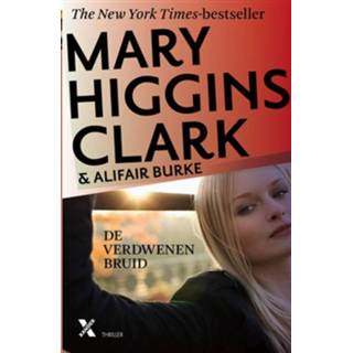 👉 De verdwenen bruid - Alifair Burke, Mary Higgins Clark (ISBN: 9789401604963)