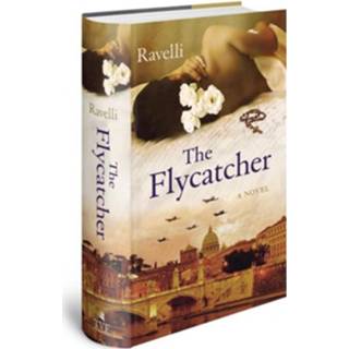 The flycatcher - (ISBN: 9789082146202)