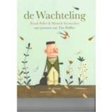 👉 De wachteling - Boek Frank Pollet (9082277530)