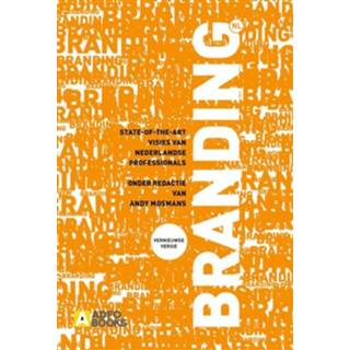 👉 BrandingNL - Andy Mosmans - ebook