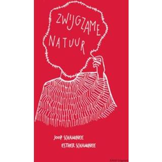 👉 Zwijgzame natuur - Boek Joop Schaminée (9050115500)