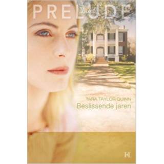 👉 Beslissende jaren ; Door liefde betoverd - Margot Early, Tara Taylor Quinn (ISBN: 9789461990310)