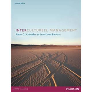 👉 Intercultureel management
