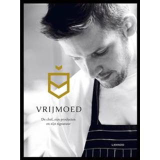 👉 Vrijmoed (E-boek) - Michaël Vrijmoed, Willem Asaert (ISBN: 9789401434331)