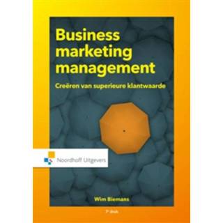 👉 Business marketing management