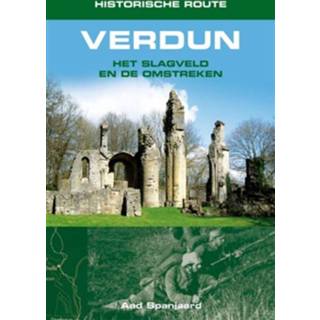 👉 Historische route Verdun