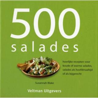 👉 500 salades
