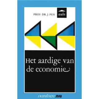 👉 Aardige van economie