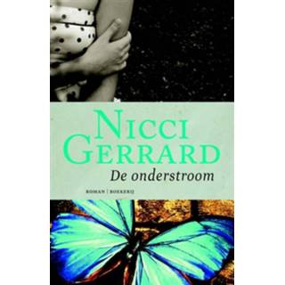 👉 De onderstroom - Boek Nicci Gerrard (9022550389)