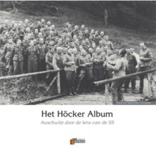 👉 Het Hocker Album - Boek Verbum, uitgeverij (9074274609)