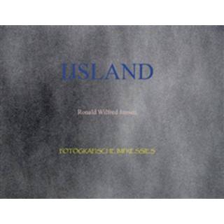 👉 IJsland - Boek Ronald Wilfred Jansen (9490482145)