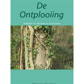 👉 De ontplooiing - Boek Diaspora Vriezelaar (9463188363)