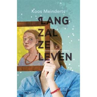👉 Lang zal ze leven - Koos Meinderts (ISBN: 9789026136160)
