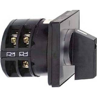 Schneider omschakelaar 3p 32A ip40 Omschakelaar Schneider 32a 3p ip40 3389110084993