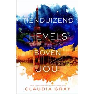 👉 Tienduizend hemels boven jou