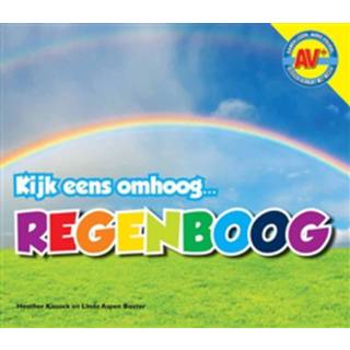 👉 Regenboog