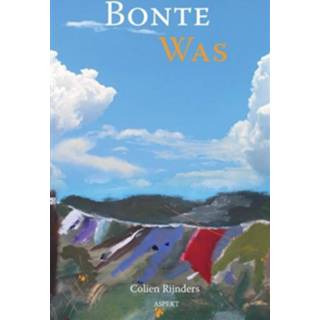 👉 Bonte was - Boek Colien Rijnders (946153910X)
